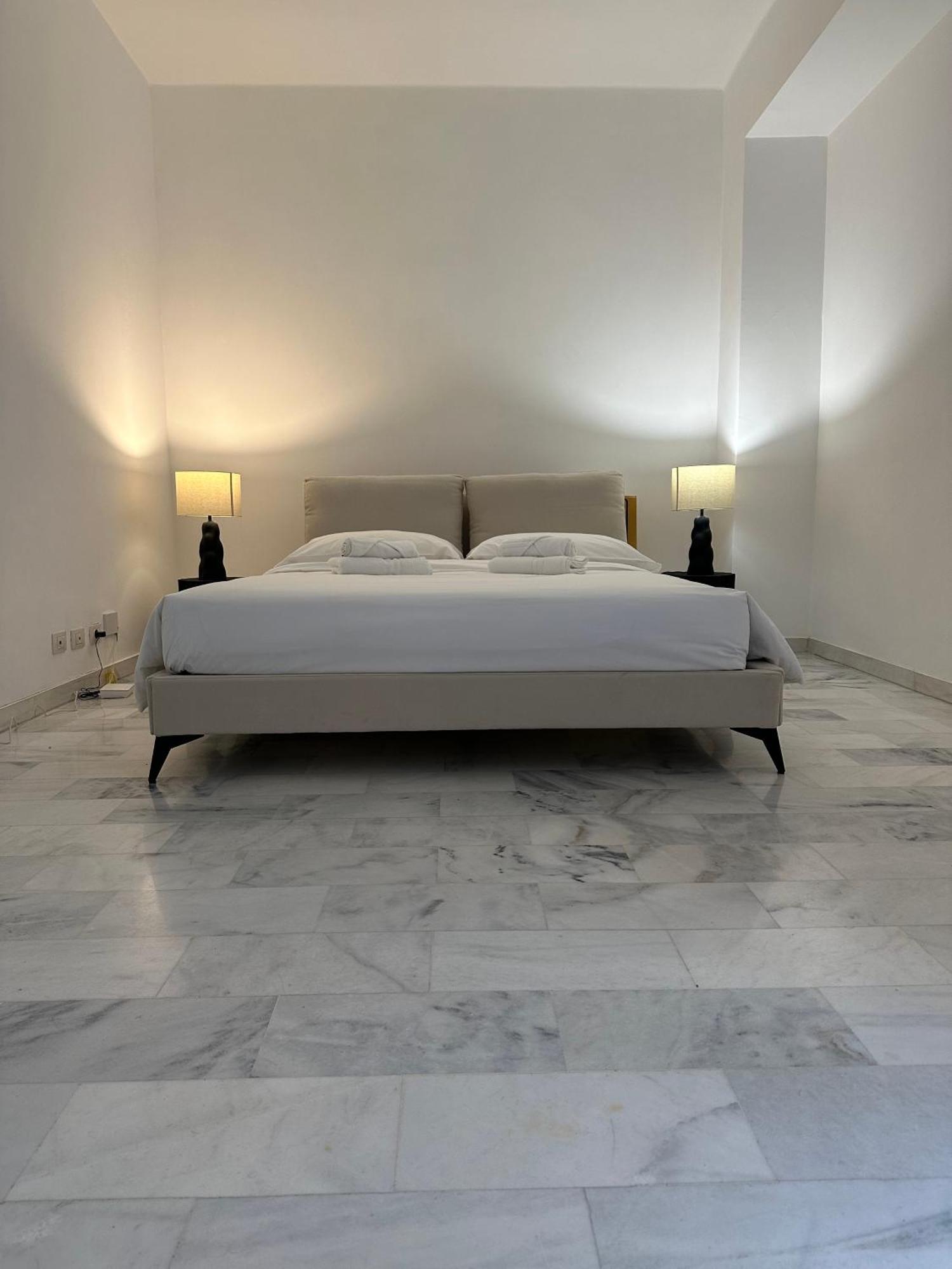 The Right Place 4U Piemonte Apartment Roma Esterno foto