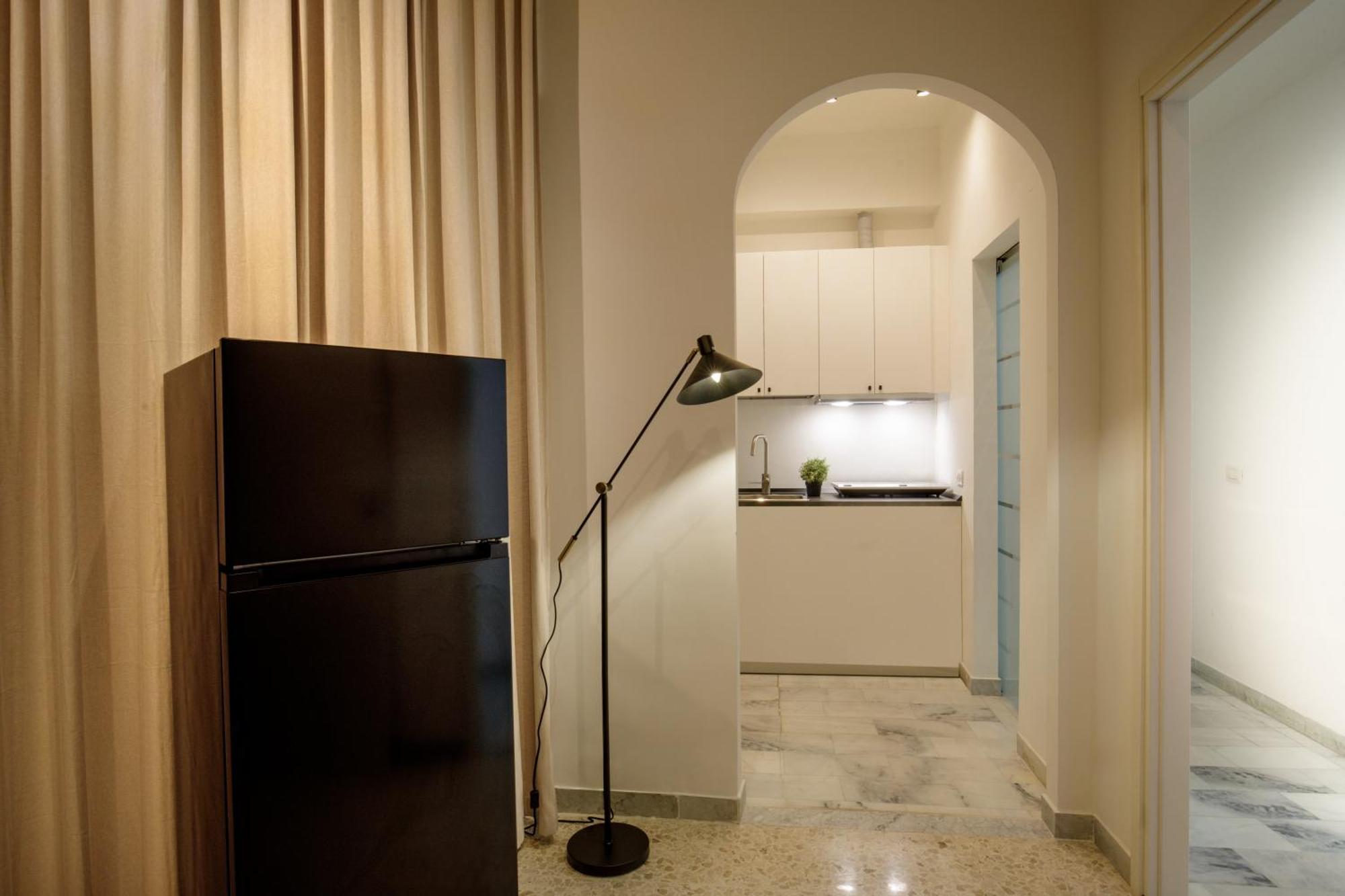 The Right Place 4U Piemonte Apartment Roma Esterno foto