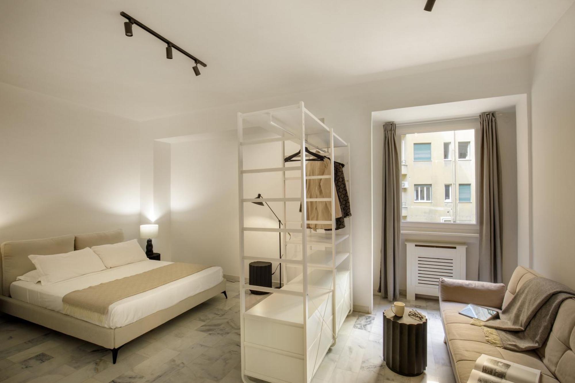 The Right Place 4U Piemonte Apartment Roma Esterno foto