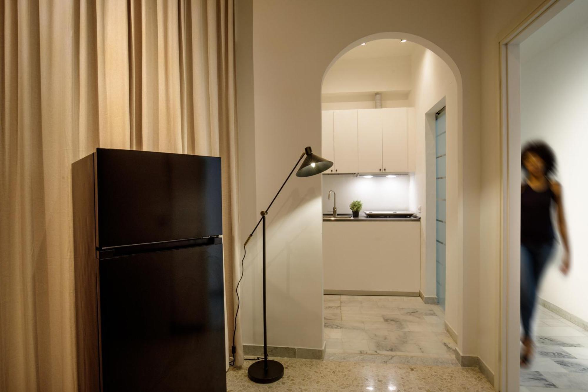 The Right Place 4U Piemonte Apartment Roma Esterno foto