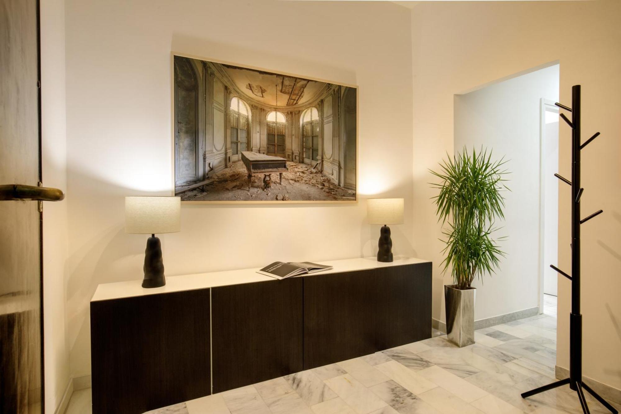 The Right Place 4U Piemonte Apartment Roma Esterno foto