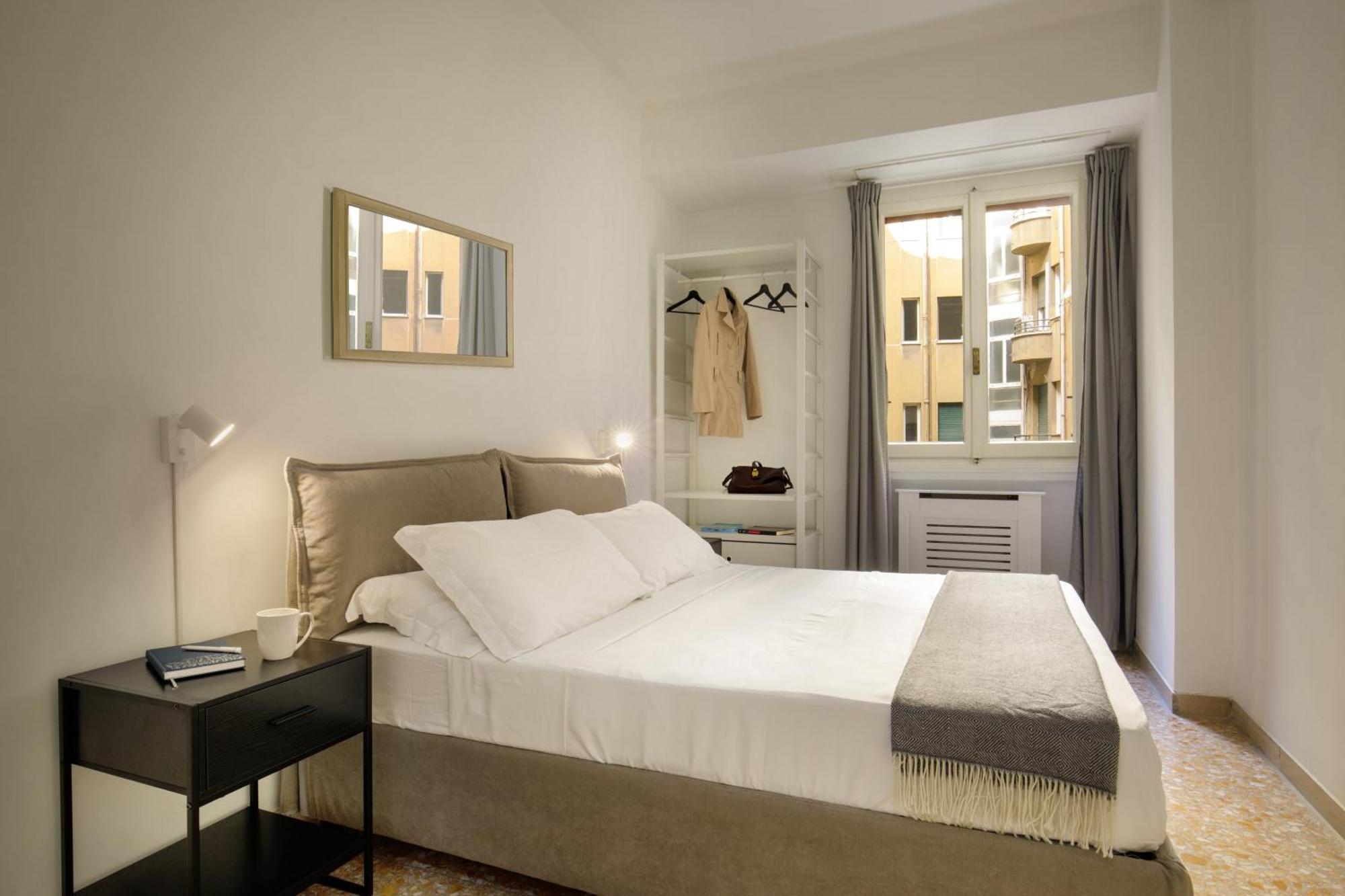 The Right Place 4U Piemonte Apartment Roma Esterno foto